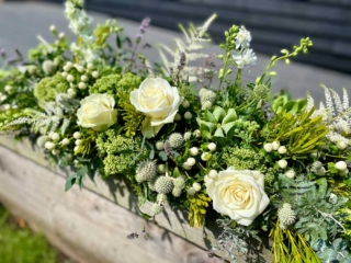 Corporate Flowers Cheshire