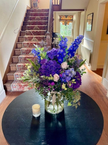 Conference Florist