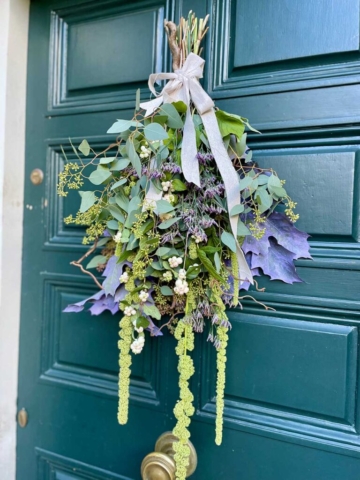 Corporate Event Florist