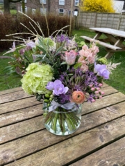 Corporate Event Florist