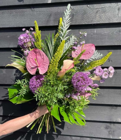 bespoke tributes Congleton