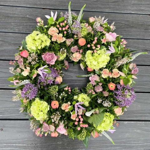 bespoke tributes Congleton