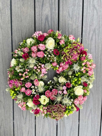 bespoke tributes Congleton