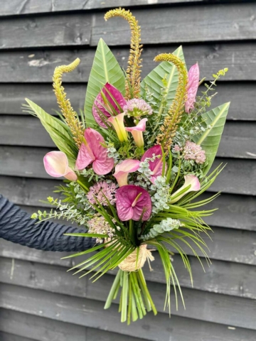 wreaths Congleton