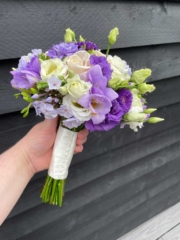 wedding flowers cheshire