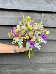 wedding flowers cheshire