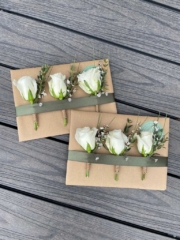 wedding flowers cheshire