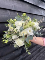 wedding florists cheshire