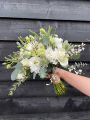 wedding florists cheshire