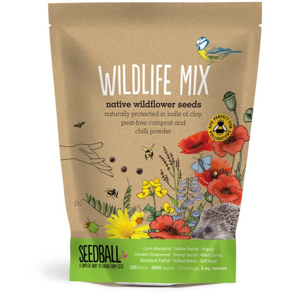 Seedballs Grab Bags - Image 5
