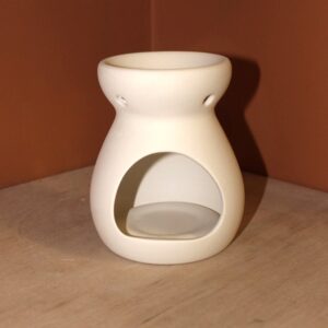 Sutton Village Florist Pottery Painting and Prosecco Wax Melt Burner 28 September 2025