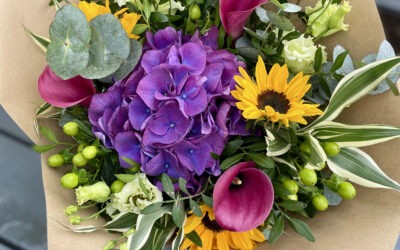 Why Flowers Are The Perfect Gift For Any Occasion